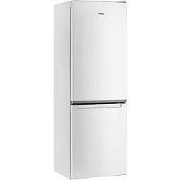 Холодильник Whirlpool W5 811E W с морозильной камерой