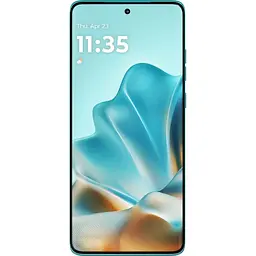 Мобільний телефон Motorola Edge 60 Fusion 8/256GB Amazonite (PB7E0036RS) - мініатюра 2