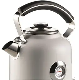 Електрочайник Ariete 2854 білий - мініатюра 6