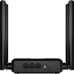 Бездротовий маршрутизатор [роутер] Mercusys MR62X [123515] - мініатюра 3