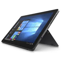 Ноутбук Dell Latitude 5285 Hybrid (2-in-1) NoTouch (i5-7300U/8/256SSD) - Class A- "Б/В" - мініатюра 6