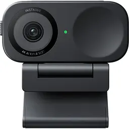 Веб-камера Insta360 Link 2C Graphite Black (CINSABNA) [119349] - мініатюра 3