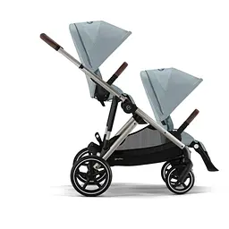 Прогулянковий блок Cybex Gazelle STPE B Stormy Blue (524001313) - мініатюра 2