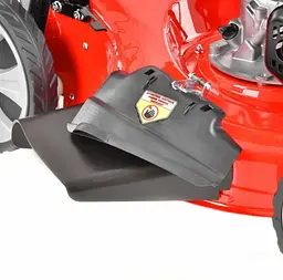 Газонокосарка бензинова HECHT 551 SX 5IN1 - мініатюра 5