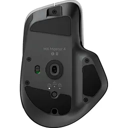 Миша Logitech MX Master 4 Graphite (910-007562/910-007558) [151019] - мініатюра 7