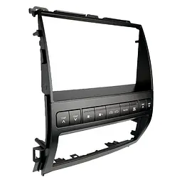 Перехідна рамка Toyota Land Cruiser Prado 120, Lexus GX 470 Carav 22-2138 - мініатюра 2