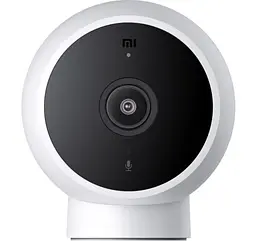 IP-камера XiaomiXiaomi Home Security Camera 2K Magnetic Mount BHR5255GL