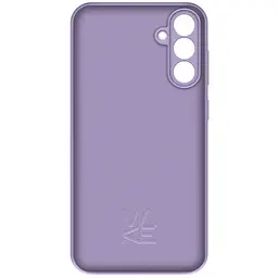 Чохол MAKE Samsung A57 Silicone Lilac - мініатюра 5