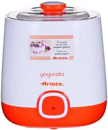 Йогуртниця ARIETE 621 WHOR - мініатюра 1