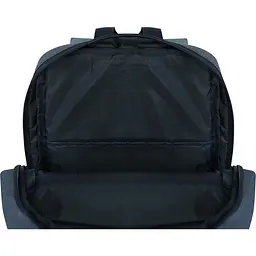 Рюкзак Bagland Walker 11 л сірий (0054769) - мініатюра 4
