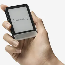 Криптогаманець Ledger Flex Crypto Hardware Wallet with Recovery Key (LEDGERFLEX-RK) - мініатюра 5