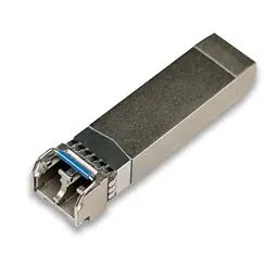 Модуль SFP Mikrotik XS+31LC10D - мініатюра 2