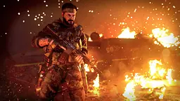 Гра Sony PlayStation Гра PS5 консольна Call of Duty: Black Ops Cold War, BD диск - мініатюра 3