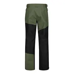 Штани CMP Men's 3-layer Unlimitech Pants with Padding M Olive/Black (1097-32W4007-E319 48) - мініатюра 3