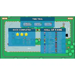 Ключ активації Microsoft Total Arcade Racing для Xbox One/Series S/X - мініатюра 5