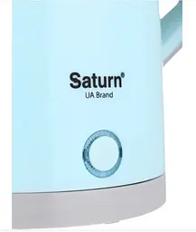 Чайник SATURN ST-EK8472 - мініатюра 7