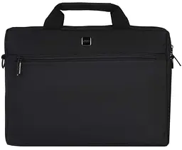 Сумка для ноутбука 2E 2E, Beginner 13.3" Black (2E-CBN313BK) - мініатюра 2