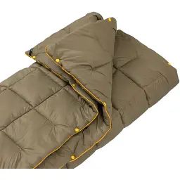 Ковдра KingCamp Smart 150 Olive - мініатюра 5