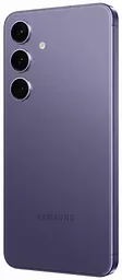 Смартфон Samsung Galaxy S24 8/256Gb Violet SM-S921BZAGEUC UA UCRF - мініатюра 4