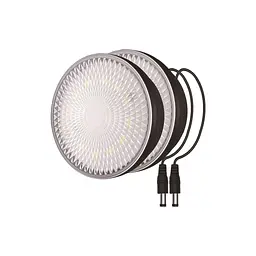 Ліхтар NEWVEW комплект NV-T260 Solar Panel 2400mAh (NWVW-NV-T260-GN) - мініатюра 6