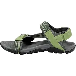 Сандалі Chiruca Dakar 21, 42 Green/Grey - мініатюра 2