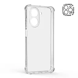 Чохол до мобільного телефона Armorstandart Air Force Xiaomi Redmi A5 4G Camera cover Clear (ARM85937) - мініатюра 2