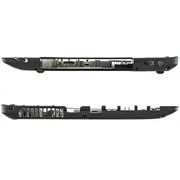 Нижня кришка для ноутбука Lenovo (G570, G575), з HDMI, black