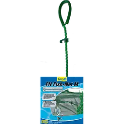 Сачок для акваріума Tetra Fish Net M 10 см - мініатюра 2