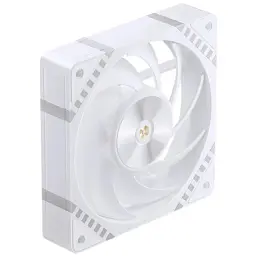 Кулер до корпусу JONSBO HF2-120W ARGB White - мініатюра 8