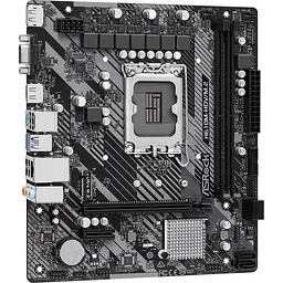 Материнська плата ASRock H610M-HDV/M.2 R2.0 [147008] - мініатюра 2