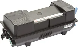 Туба з тонером BASF для Kyoсera Mita Ecosys P3055/3060 аналог TK-3190 Black ( 25000 ст.) (BASF-KT-TK3190) - мініатюра 2