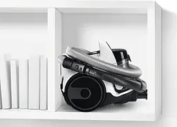 Пилосос Bosch BGS05A225 - мініатюра 6