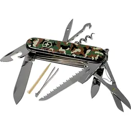Ніж Victorinox Huntsman Camouflage [1.3713.94] [72661] - мініатюра 3