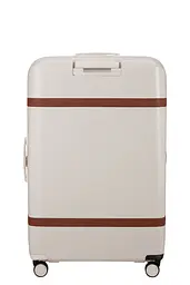 Валіза 81 См Samsonite IMAGE IVORY 81x53x31(34) KQ5*05005 - мініатюра 4