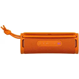 Портативна колонка Sony ULT Field 1 Orange (SRSULT10D.CE7) - мініатюра 3