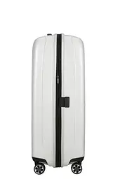 Валіза 82 См Samsonite NEXIS COTTON WHITE 82x56x32(35) KT1*05005 - мініатюра 9