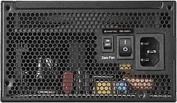 Блок живлення Chieftec Stealth 1000W 80+ Platinum (SPX-1000-FC) - мініатюра 5