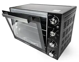 Електрична піч Holmer HEO-162C Black - мініатюра 4
