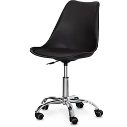 Кресло Evo-Kids Capri Black (арт. H-231 B/B) - миниатюра 2