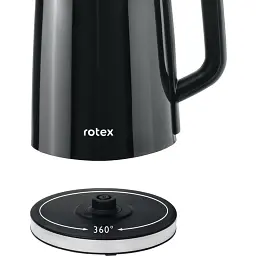 Електрочайник Rotex RKT86-GB Smart - мініатюра 3