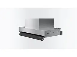 Витяжка Faber In-Nova Touch X/BK A60 (305.0611.152) - мініатюра 4