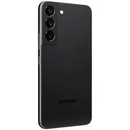 Смартфон Samsung Galaxy S22 8/128Gb Phantom Black (SM-S901BZKD) (Global) [NFC, 2 SIM] - мініатюра 6