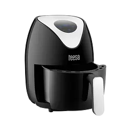 Аерогриль аерофритюрниця TEESA DIGITAL AIR FRYER 1,8L - мініатюра 3