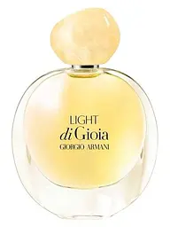 Парфумована вода Giorgio Armani Light di Gioia 50 мл
