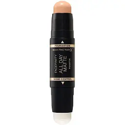 Тональний олівець-стік Max Factor Facefinity All Day Matte Panstick відтінок 42 (Ivory) 11 г