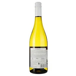 Вино Remy Pannier Touraine Sauvignon Blanc AOP 2022, біле, сухе, 0.75 л - мініатюра 2
