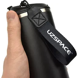 Термочашка для кави Uzspace Gradual X1 500 мл (4221) - мініатюра 4