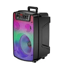 Акустична система OTY 808 з мікрофоном (MER-15706_1657) - мініатюра 2