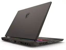 Ноутбук MSI Vector 16 HX AI A2XWIG-050US (VECTOR16HXA2050) - мініатюра 8