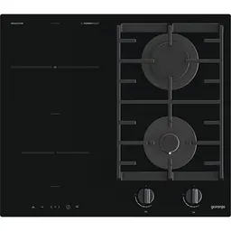 Варильна поверхня комбінована Gorenje GCI691BSC